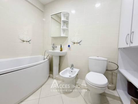 Аренда! Новострой! Центр, ул. Ивана Зайкина, 1 комната! Евроремонт!: 7