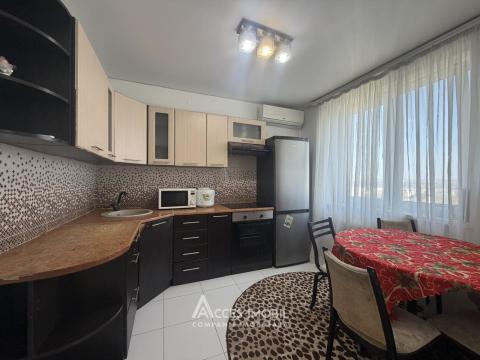 Apartamente de vânzare în Chișinău: Buiucani, str. Piața Unirii Principatelor