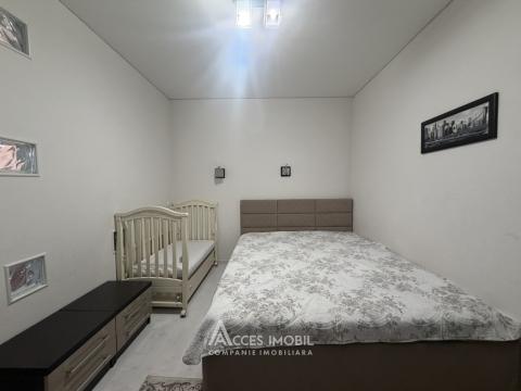 Buiucani, str. Piața Unirii Principatelor, 2 camere! Localizare de mijloc!: 3