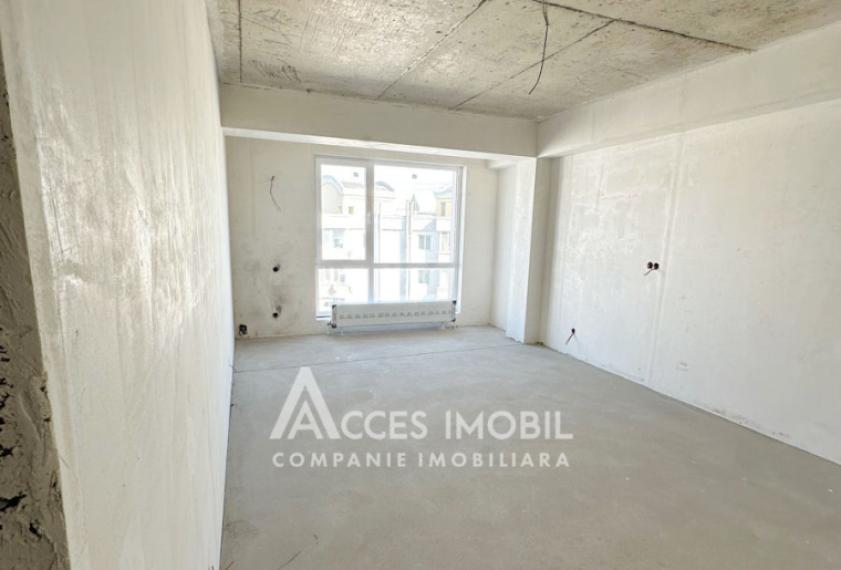 Inamstro! Bloc nou! str. Ion Dumeniuc, Ciocana, 1 cameră + living. Variantă Albă!: 1