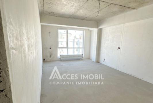 Inamstro! Bloc nou! str. Ion Dumeniuc, Ciocana, 1 cameră + living. Variantă Albă!: 1