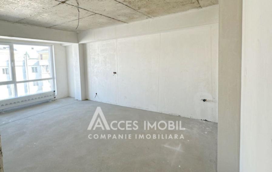 Inamstro! Bloc nou! str. Ion Dumeniuc, Ciocana, 1 cameră + living. Variantă Albă!: 2