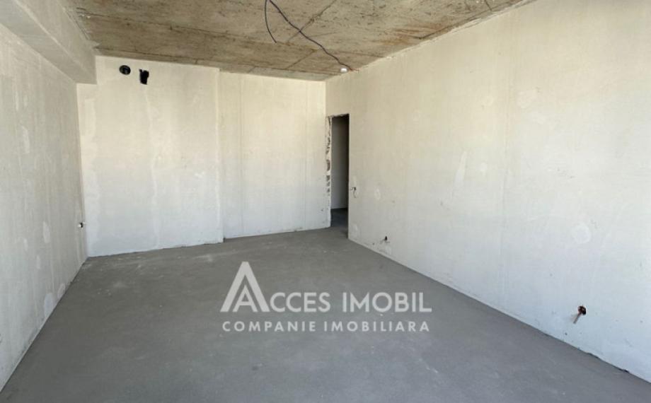 Inamstro! Bloc nou! str. Ion Dumeniuc, Ciocana, 1 cameră + living. Variantă Albă!: 3