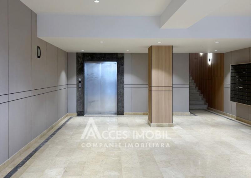 Inamstro! Bloc nou! str. Ion Dumeniuc, Ciocana, 1 cameră + living. Variantă Albă!: 4