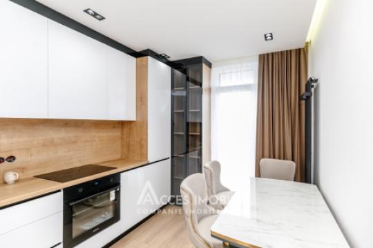 Apartamente de vânzare în Chișinău: Durlești, str. Regina Elisabeta