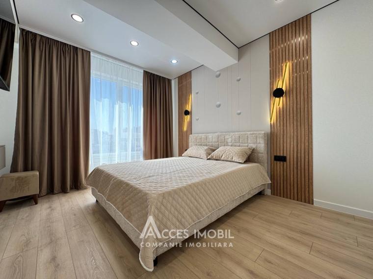 Dansicons! str. N. M. Spătaru, Ciocana, 1 cameră + living. Euroreparație!: 0