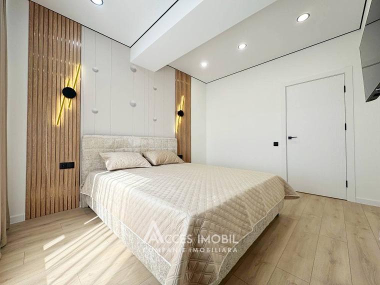 Dansicons! str. N. M. Spătaru, Ciocana, 1 cameră + living. Euroreparație!: 1