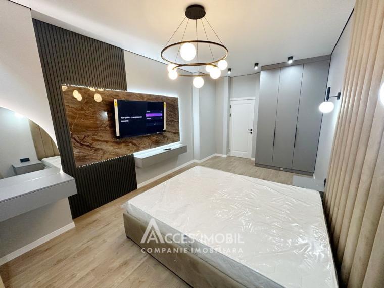 Inamstro! Centru, str. Avram Iancu, 2 camere + living. Euroreparație!: 0