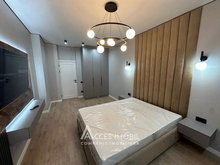 Inamstro! Centru, str. Avram Iancu, 2 camere + living. Euroreparație!: 1