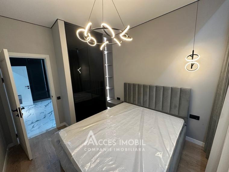 Inamstro! Centru, str. Avram Iancu, 2 camere + living. Euroreparație!: 3