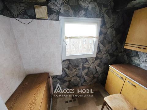 Aeroport, bd. Dacia, 1 cameră! De mijloc!: 3