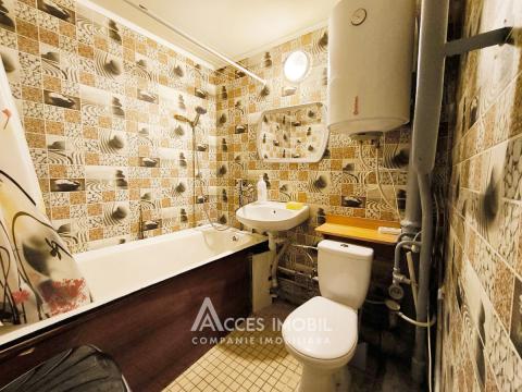 Aeroport, bd. Dacia, 1 cameră! De mijloc!: 4