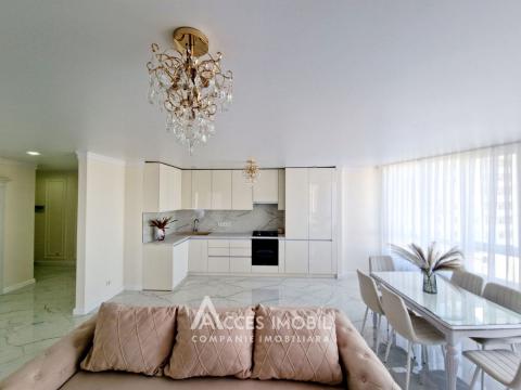 Apartamente de vânzare în Chișinău: Centru, str. Nicolae Testemițanu