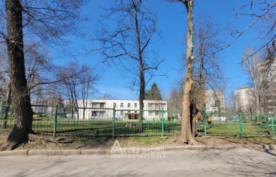 Botanica, bd. Cuza Vodă, 2 camere + living! Euroreparație!: 14