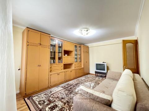 Аренда квартир в Кишинёве: Телецентр, ул. Пьетрарилор