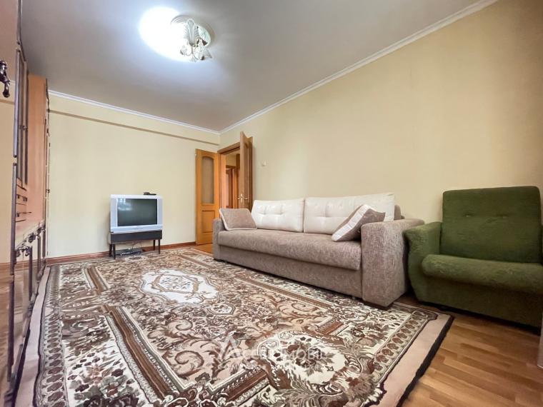 Аренда! Телецентр, ул. Пьетрарилор, 2 комнаты! Евроремонт!: 1