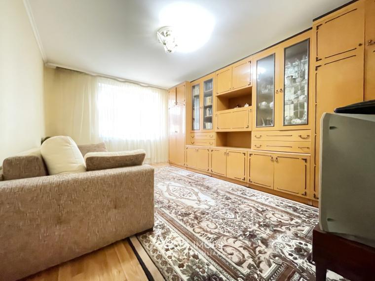 Аренда! Телецентр, ул. Пьетрарилор, 2 комнаты! Евроремонт!: 2