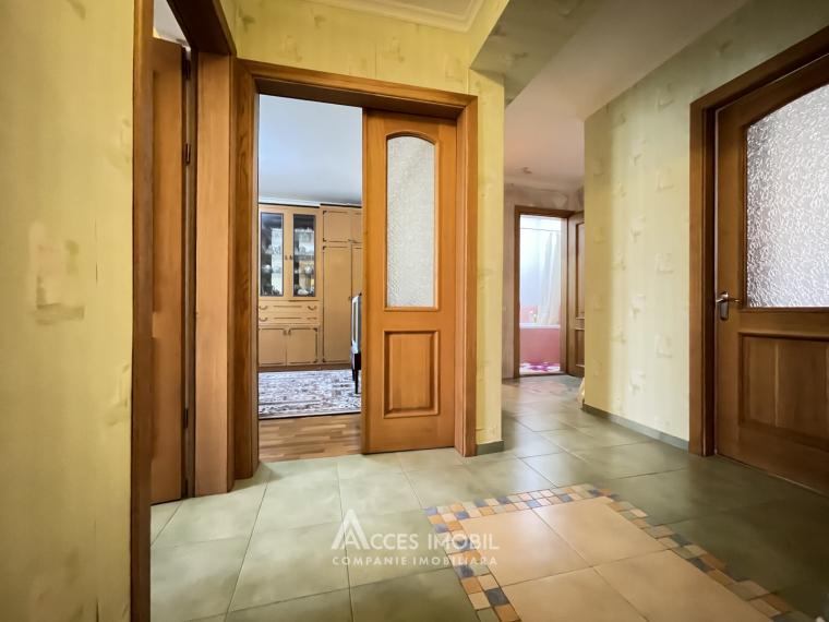 Аренда! Телецентр, ул. Пьетрарилор, 2 комнаты! Евроремонт!: 8