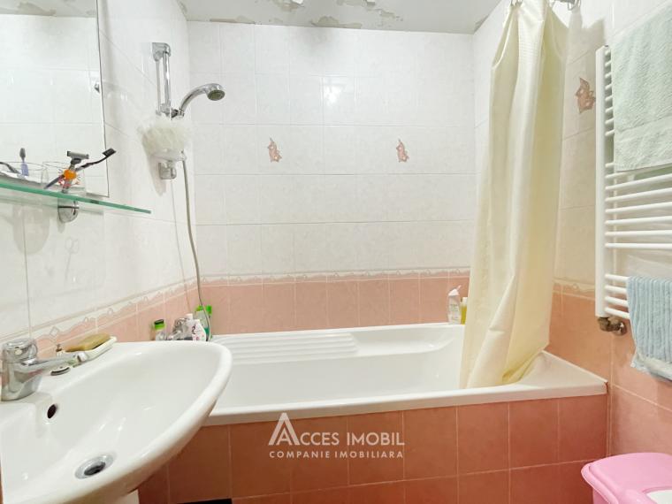 Аренда! Телецентр, ул. Пьетрарилор, 2 комнаты! Евроремонт!: 10