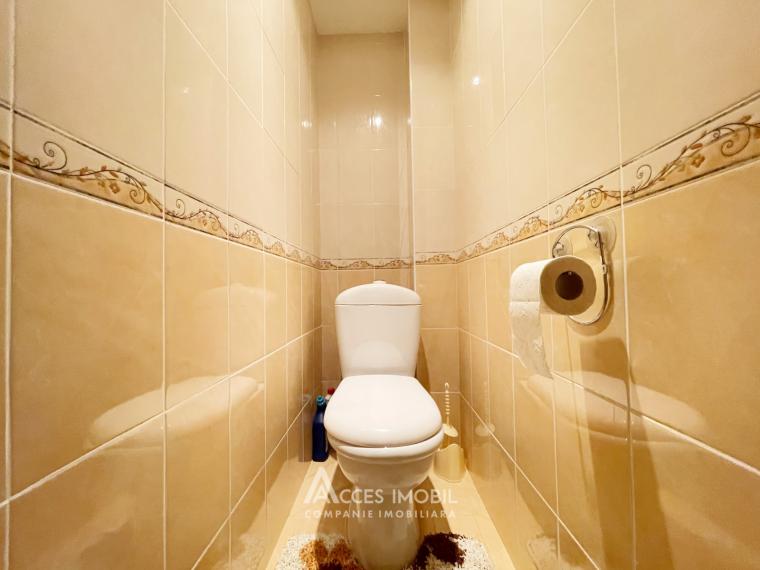 Аренда! Телецентр, ул. Пьетрарилор, 2 комнаты! Евроремонт!: 11