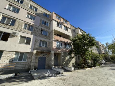 Аренда! Телецентр, ул. Пьетрарилор, 2 комнаты! Евроремонт!: 13