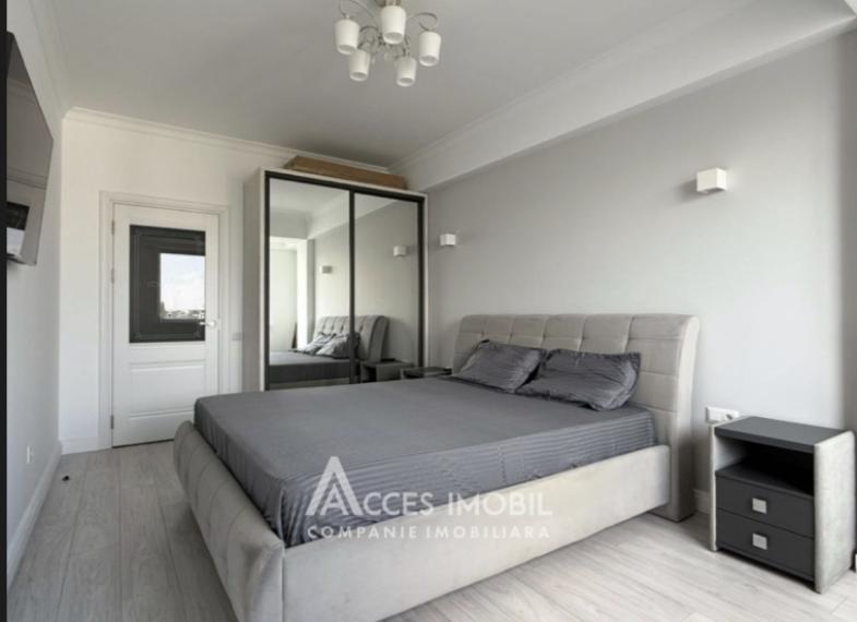 For Rent! New Block! Rascani, Carierei street, 1 room. Euro Repair!: 0