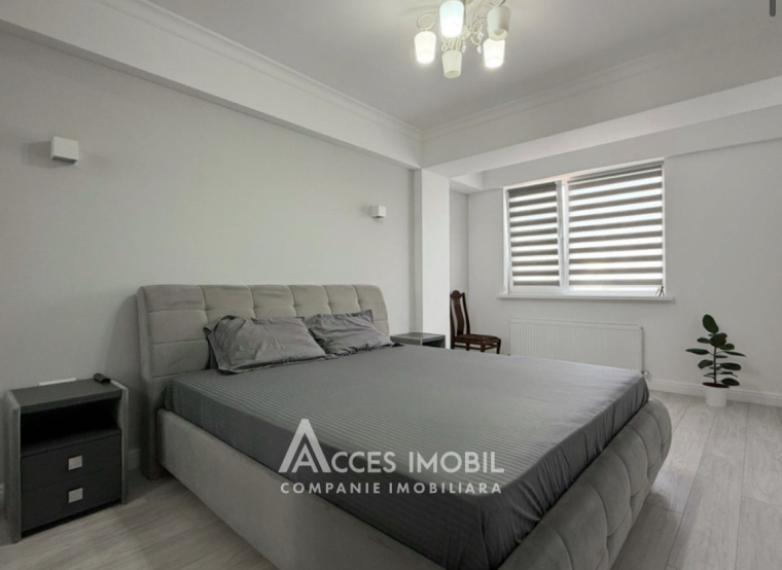 For Rent! New Block! Rascani, Carierei street, 1 room. Euro Repair!: 1