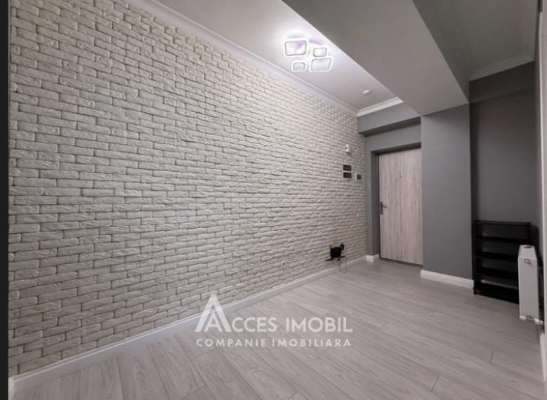 For Rent! New Block! Rascani, Carierei street, 1 room. Euro Repair!: 3