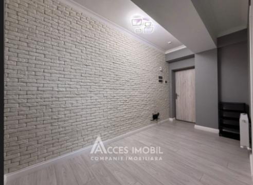 For Rent! New Block! Rascani, Carierei street, 1 room. Euro Repair!: 3