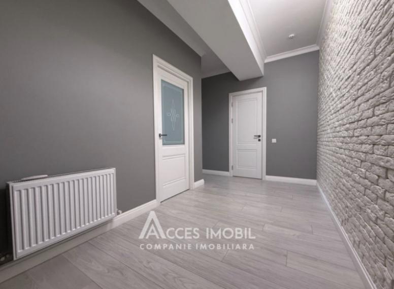 For Rent! New Block! Rascani, Carierei street, 1 room. Euro Repair!: 4