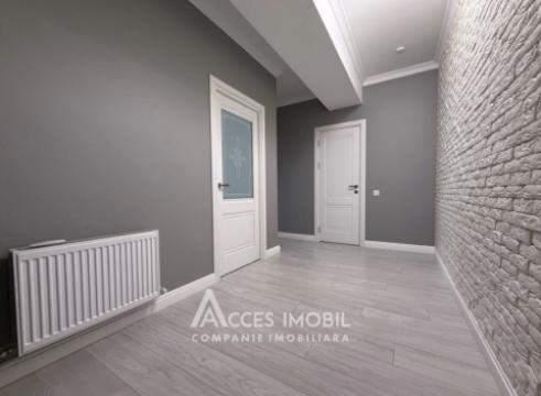 For Rent! New Block! Rascani, Carierei street, 1 room. Euro Repair!: 4