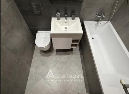 For Rent! New Block! Rascani, Carierei street, 1 room. Euro Repair!: 6