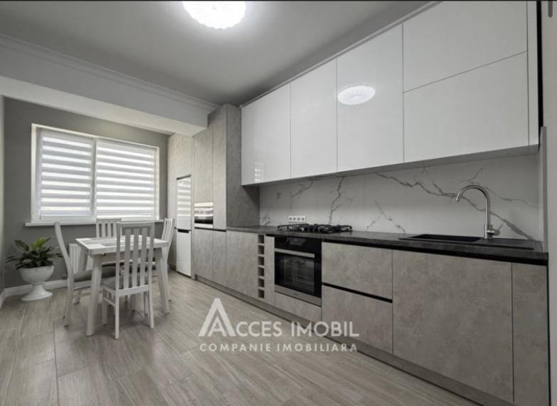 For Rent! New Block! Rascani, Carierei street, 1 room. Euro Repair!: 2