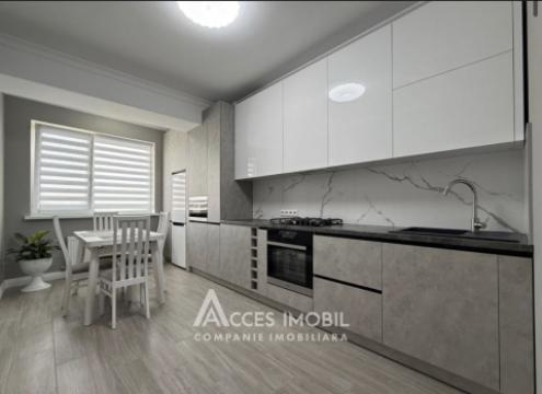 For Rent! New Block! Rascani, Carierei street, 1 room. Euro Repair!: 2