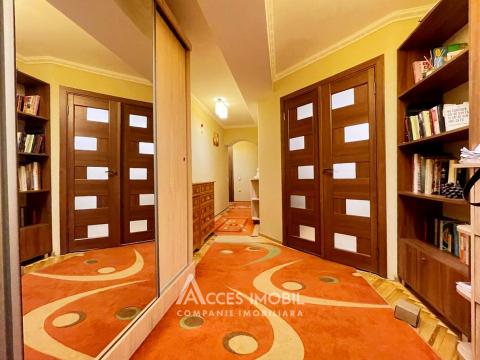 Аренда! Телецентр, ул. Пьетрарилор, 2 комнаты + гостиная! Евроремонт!: 5