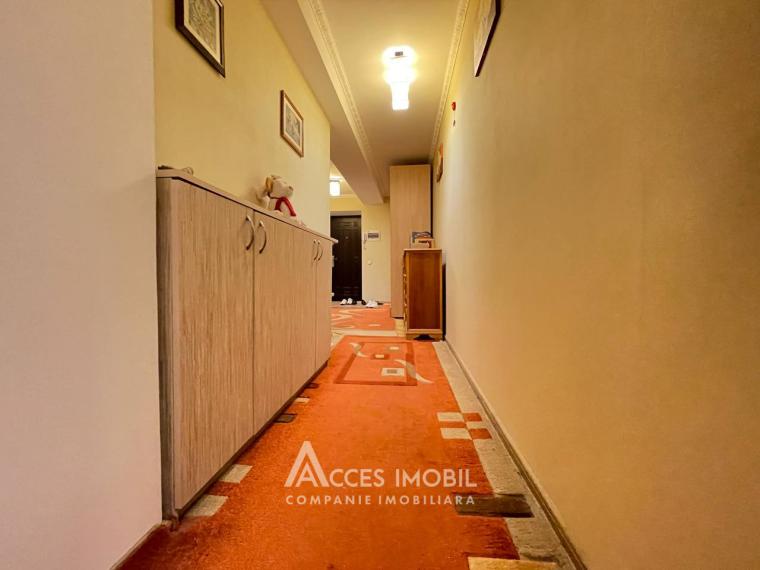 Аренда! Телецентр, ул. Пьетрарилор, 2 комнаты + гостиная! Евроремонт!: 8