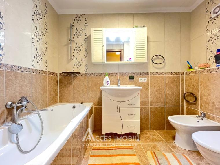 Аренда! Телецентр, ул. Пьетрарилор, 2 комнаты + гостиная! Евроремонт!: 14