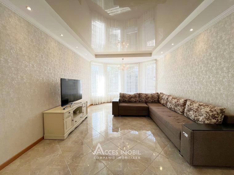 Casă în 2 niveluri! Codru, str. Sitarului, 220m2 + 6 ari! Autonomă!: 1