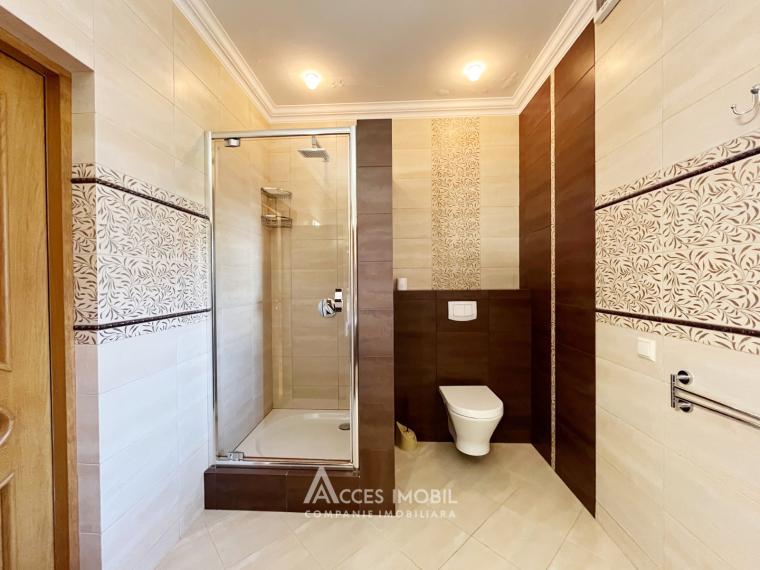 Casă în 2 niveluri! Codru, str. Sitarului, 220m2 + 6 ari! Autonomă!: 12