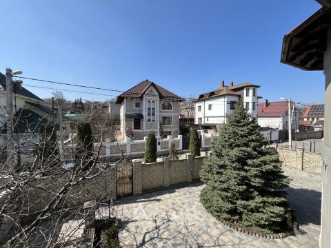 Casă în 2 niveluri! Codru, str. Sitarului, 220m2 + 6 ari! Autonomă!: 16