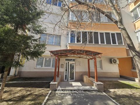 Commercials for rent in Chisinau: Center, Valea Trandafirilor street