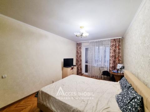 Botanica, bd. Traian, 1 cameră! Localizare de mijloc!: 2