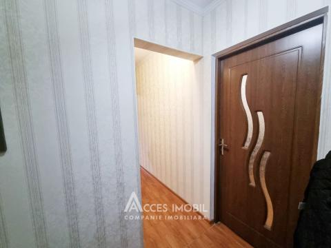 Botanica, bd. Traian, 1 cameră! Localizare de mijloc!: 5