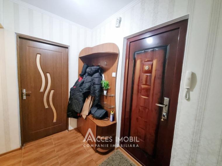 Botanica, bd. Traian, 1 cameră! Localizare de mijloc!: 6