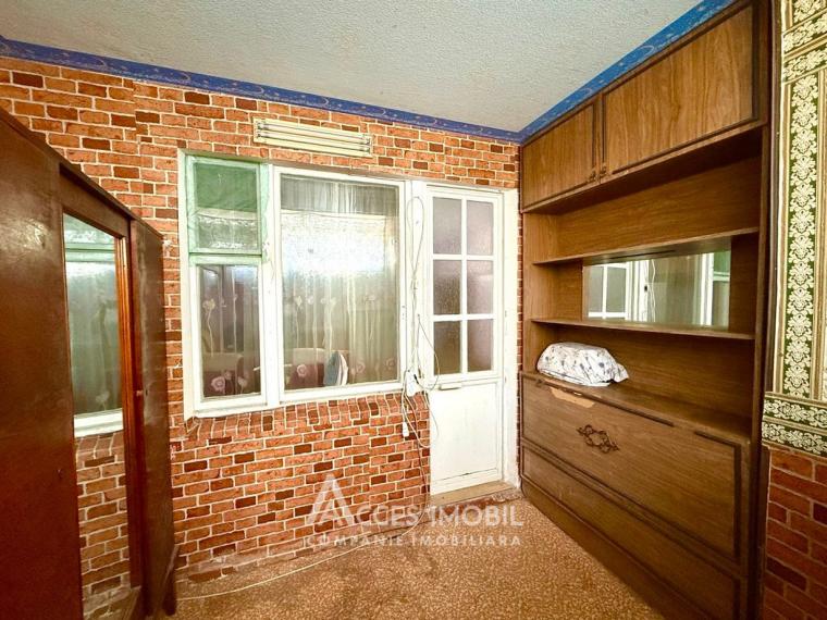 Strășeni, str. Ștefan cel Mare, 3 camere + living!: 12