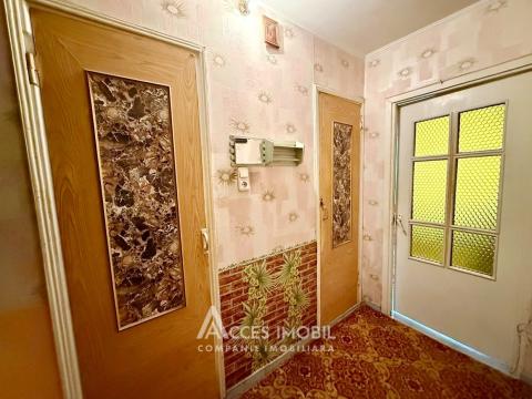 Strășeni, str. Ștefan cel Mare, 3 camere + living!: 13