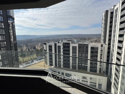 : Botanica, str. Grădina Botanică