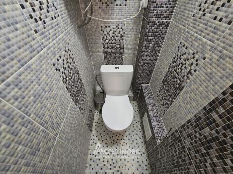 Botanica, str. Grenoble, 2 camere. De mijloc! Euroreparație!: 10