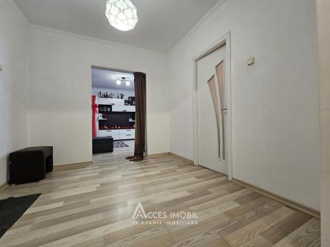 Botanica, str. Grenoble, 2 camere. De mijloc! Euroreparație!: 13