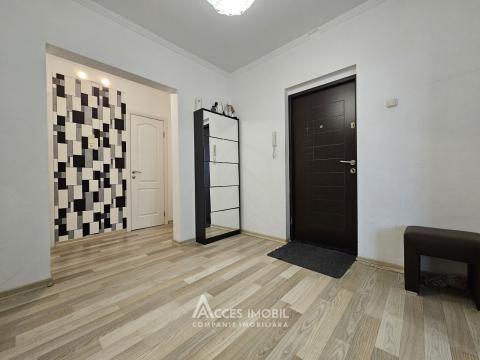 Botanica, str. Grenoble, 2 camere. De mijloc! Euroreparație!: 15